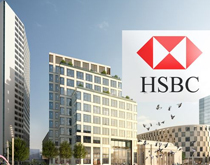 HSBC BUILDING