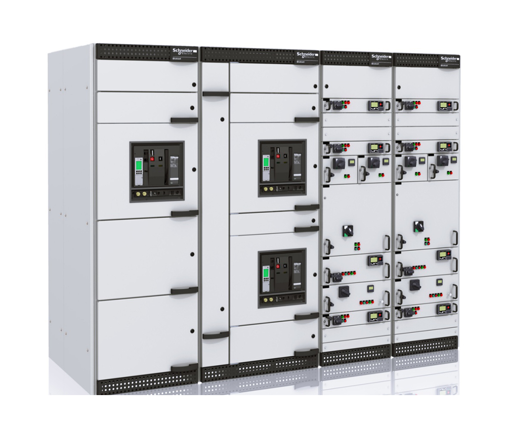 Schneider Electric Blokset