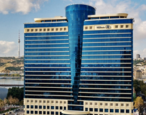 Baku Hilton Hotel