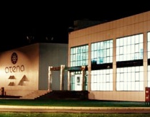 Atena Süt Ve Süt Ürünleri Fabrikası
